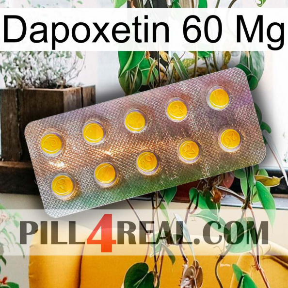 Dapoxetine 60 Mg new11